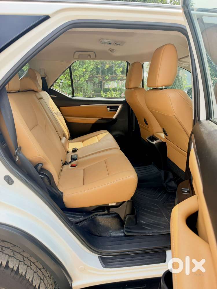 Toyota Fortuner 4x2 At 2.8 Diesel, 2022, Diesel