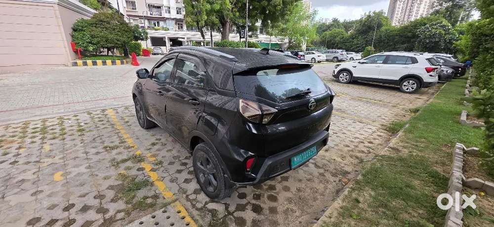 Tata Nexon Ev 2022 New Battery, Great Condition