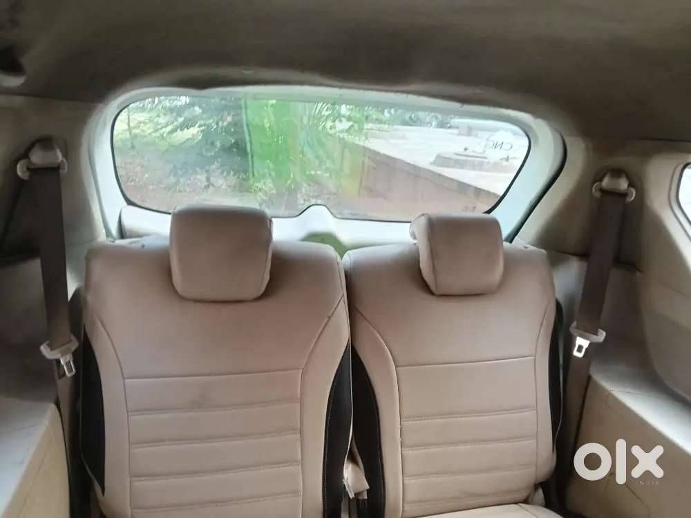 Maruti Suzuki Ertiga 2022