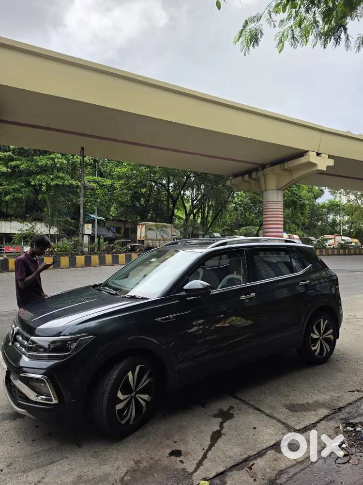 Volkswagen Taigun Gt Plus 2023