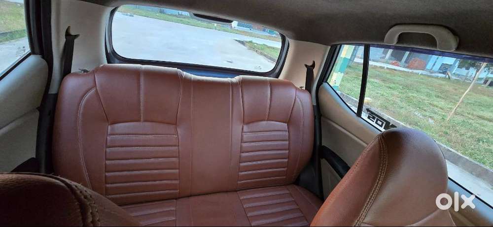 Hyundai I10 2011 Petrol Well Maintained