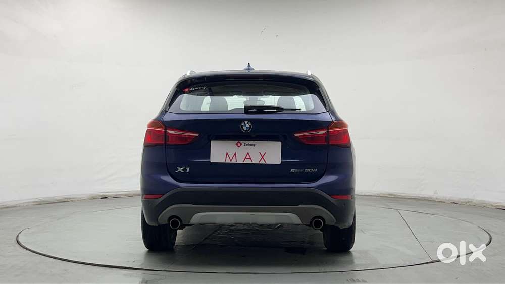 Bmw X1 2.0 Sdrive20d Xline, 2019, Diesel