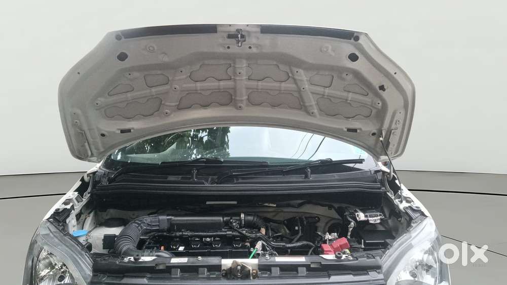 Maruti Suzuki Wagon R 1.2 Zxi Plus, 2023, Petrol