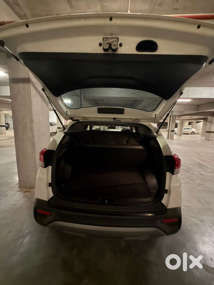 Hyundai Creta Diesel 2018