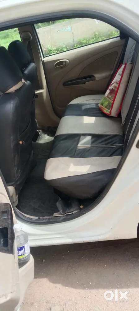Toyota Etios  Diesel 1.4 Vx 2019