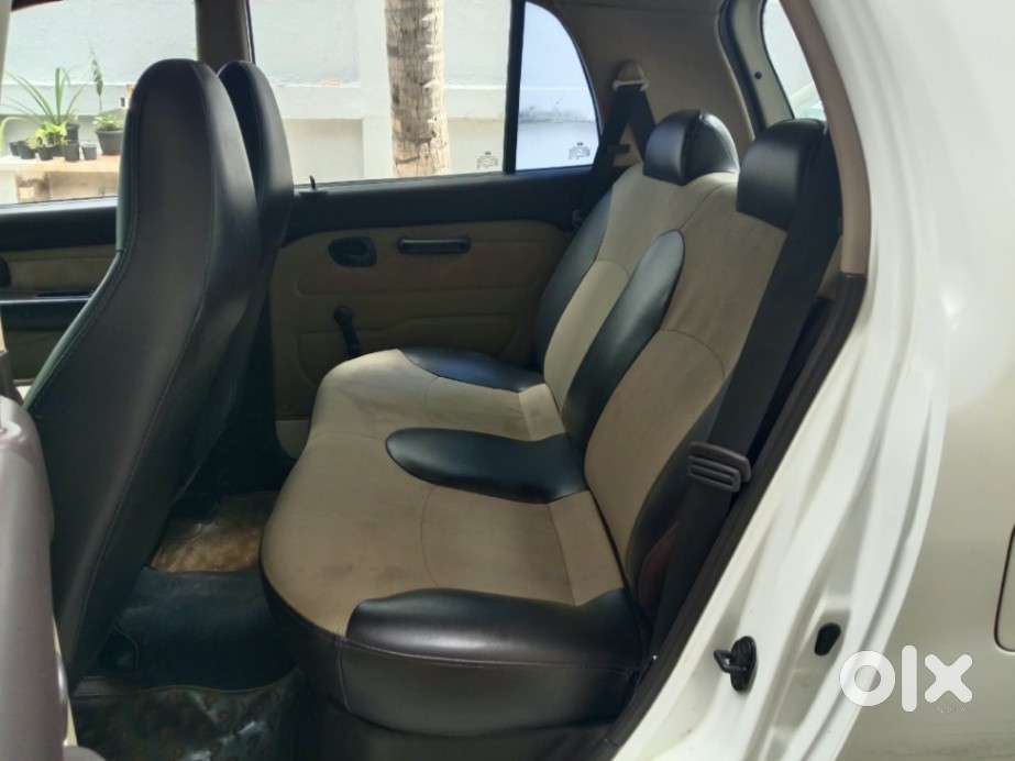 Hyundai Santro Xing Gl Plus, 2011, Petrol