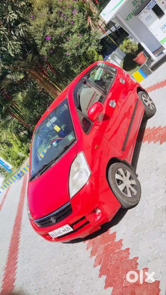 Maruti Suzuki Estilo 2009 Petrol Well Maintained