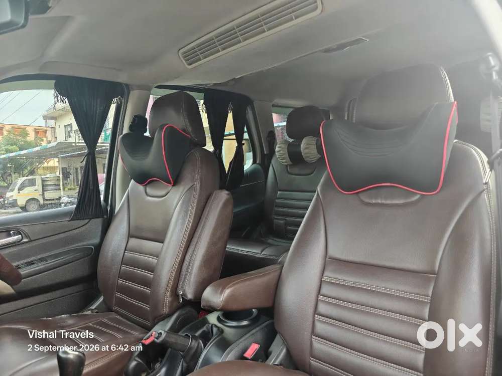 Tata Safari Storme 2015 Diesel Car