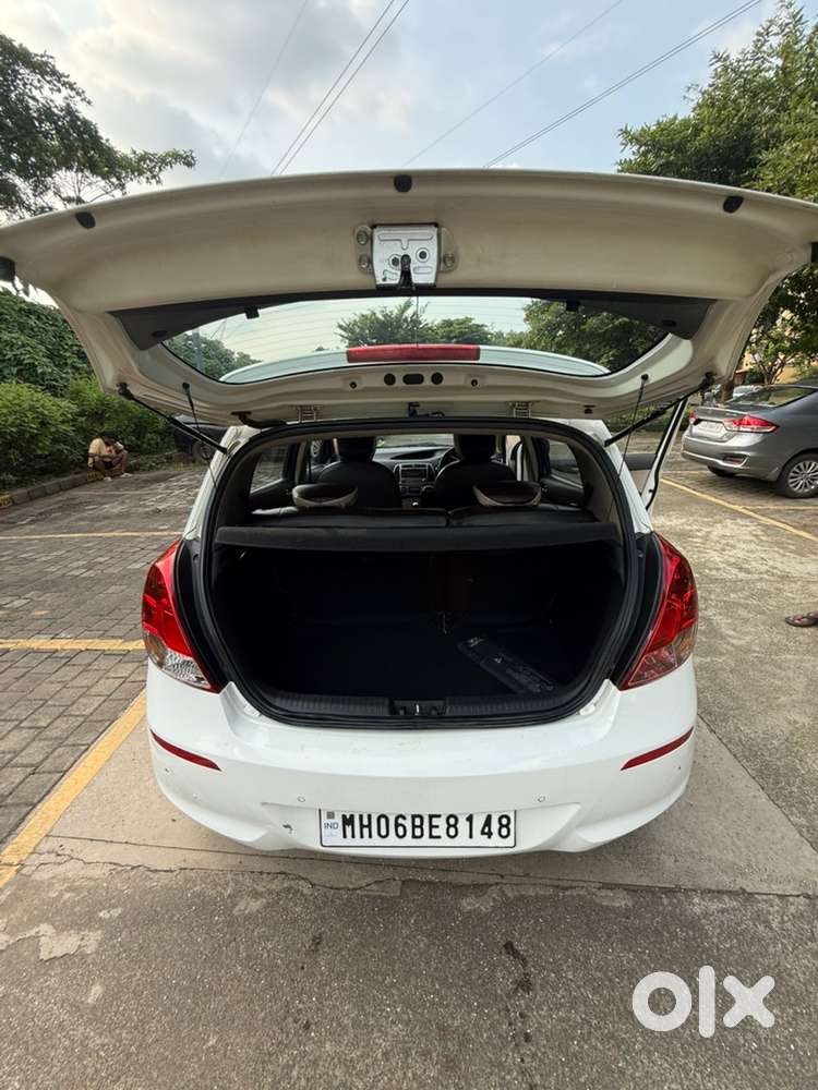 Hyundai I20 Asta 2014 Petrol Car Only Serviced By Hundai