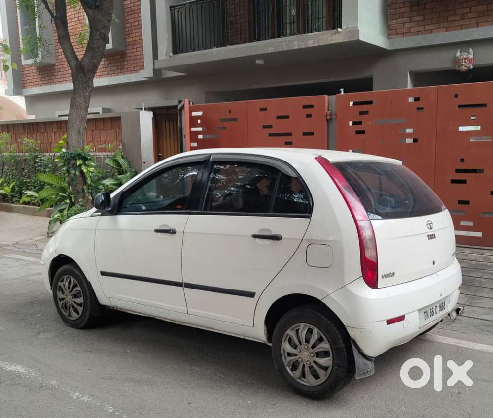 Tata Vista Tech Ls Bs Iv, 2011, Diesel