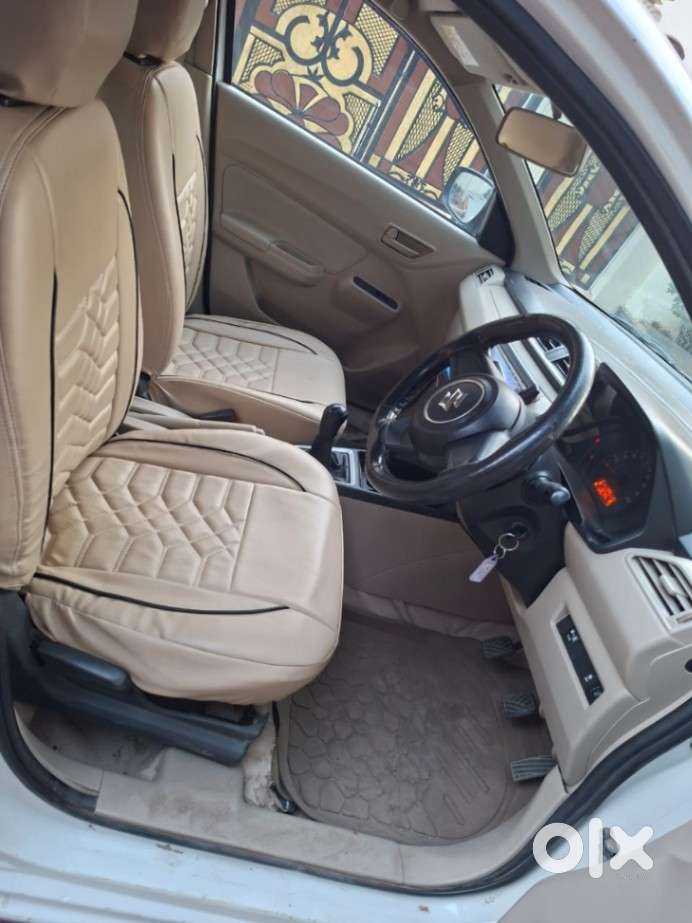 Maruti Suzuki Dzire 1.2 Tour S Cng, 2023, Petrol