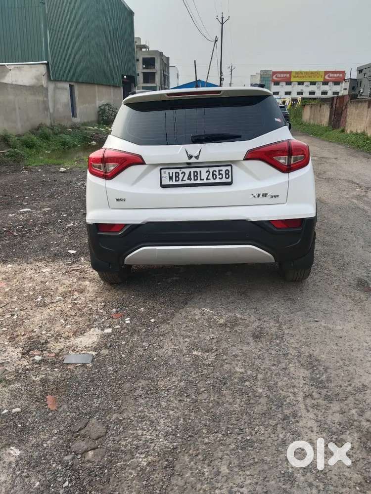 Mahindra Xuv300 Turbosport 2024