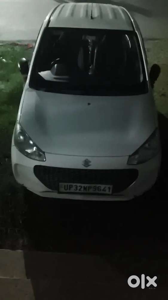 Maruti Suzuki Alto 2023