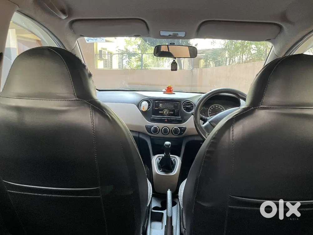 Hyundai Grand I10 Prime 2014 Variant