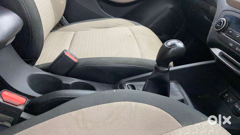 Hyundai Elite I20 Asta 1.2, 2017, Petrol