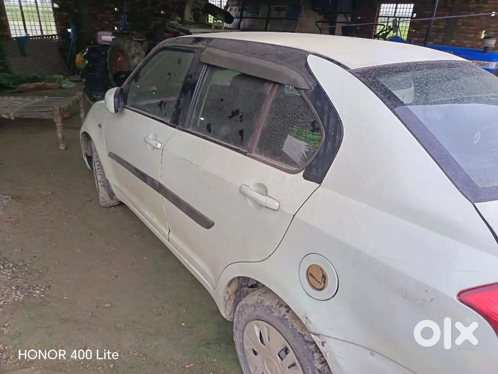 Maruti Suzuki Dzire Modal 2029 Take Pashing Hai