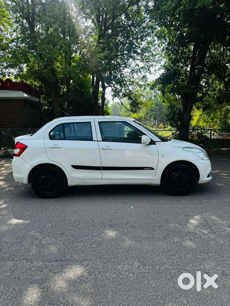 2017 Maruti Dzire Lxi
