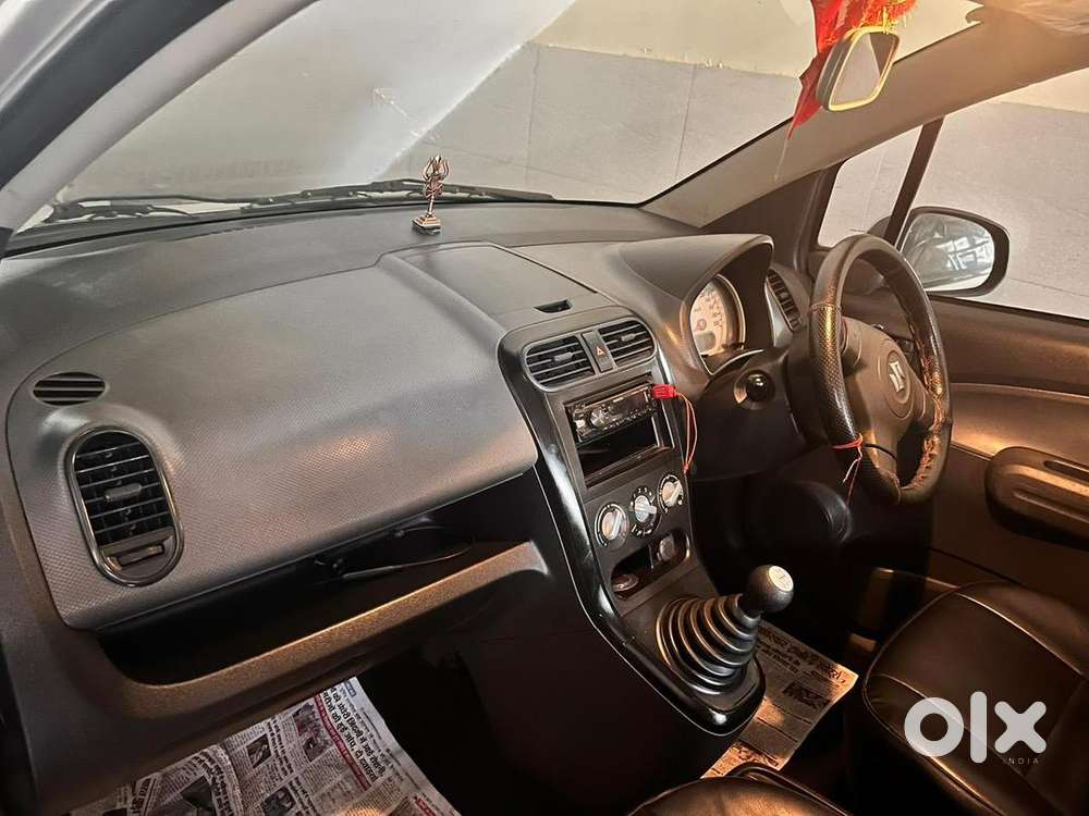 A Brand New Condition Car For Drive Less