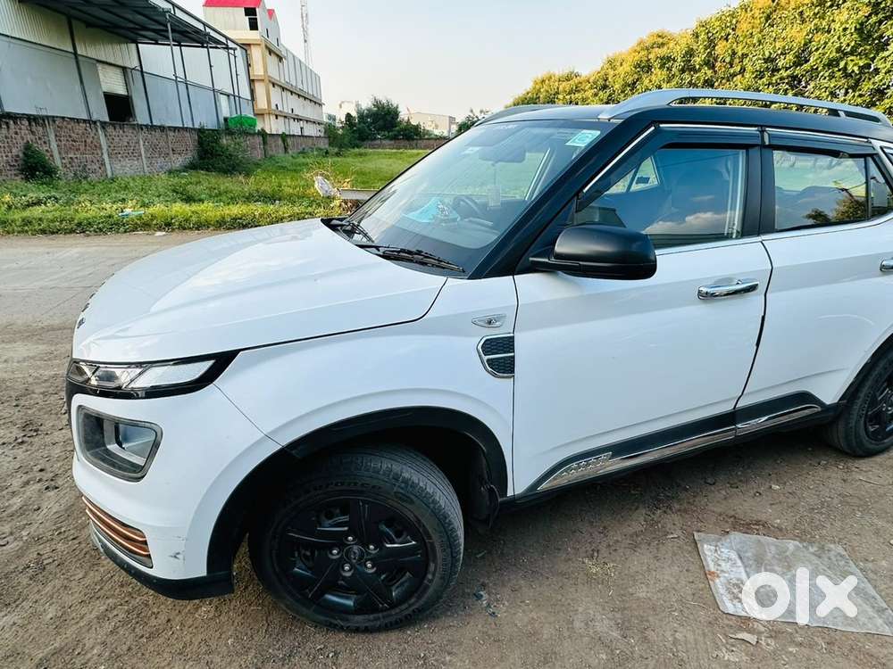 2023 Hyundai Venue Cng A1 Lovato Italy Kit