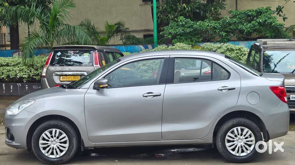 Maruti Suzuki Swift Dzire 1.2 Vxi Bsiv, 2021, Petrol