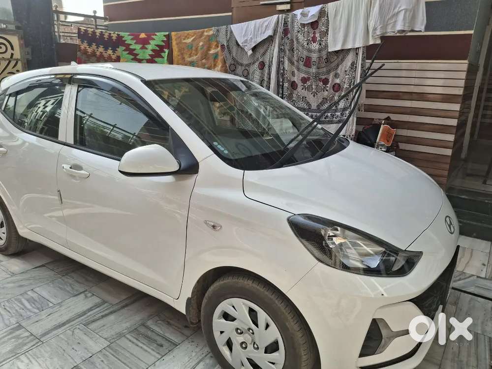 Hyundai Grand I10 Nios Magna 1.2 At 2026