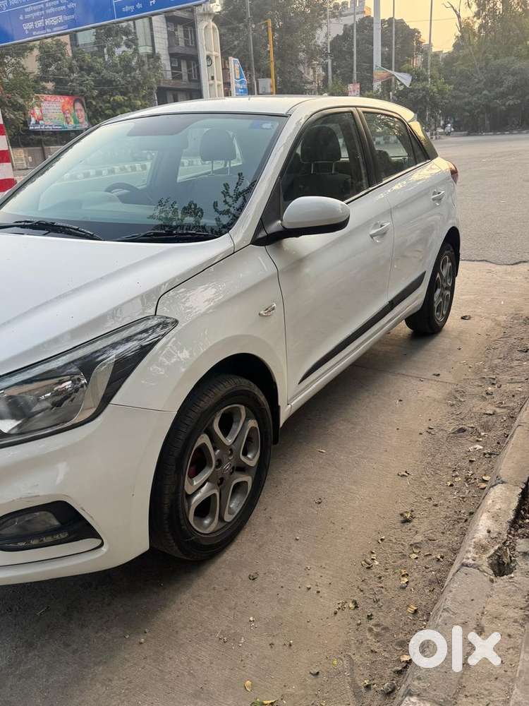 Hyundai I20 Magna 2019