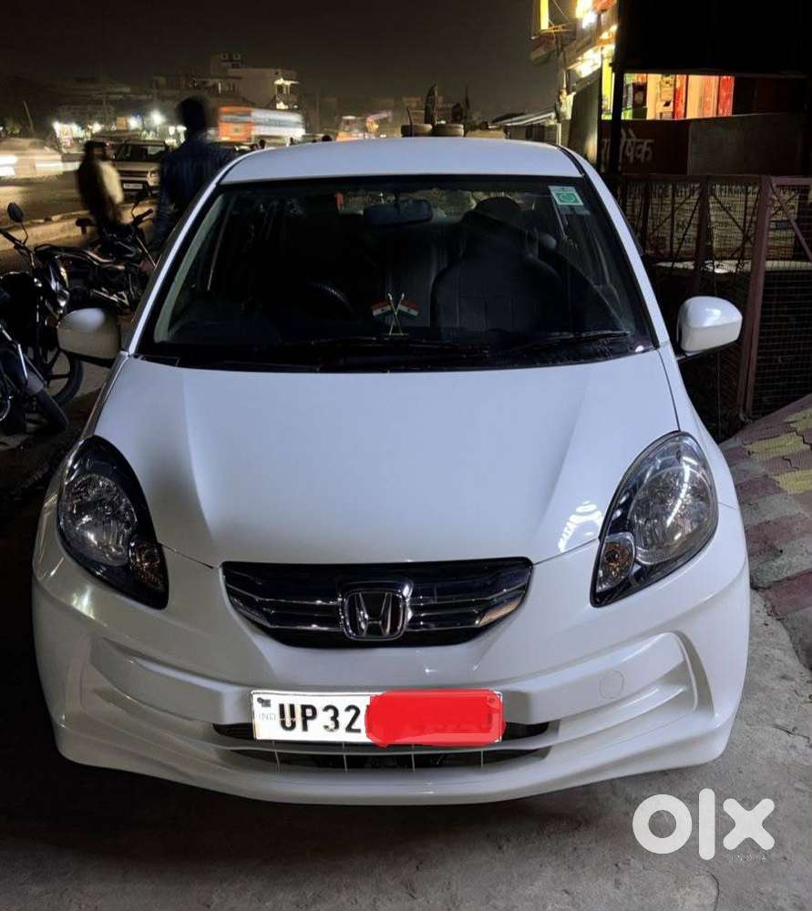 Honda Amaze Full Maintain Car
