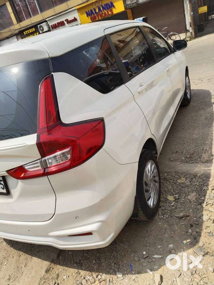 Maruti Suzuki Ertiga Vxi (o) Cng, 2023, Cng & Hybrids