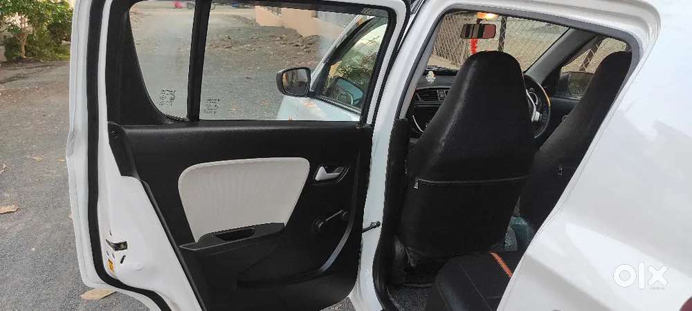 Maruti Suzuki Alto 2023 Petrol 16657 Km Driven