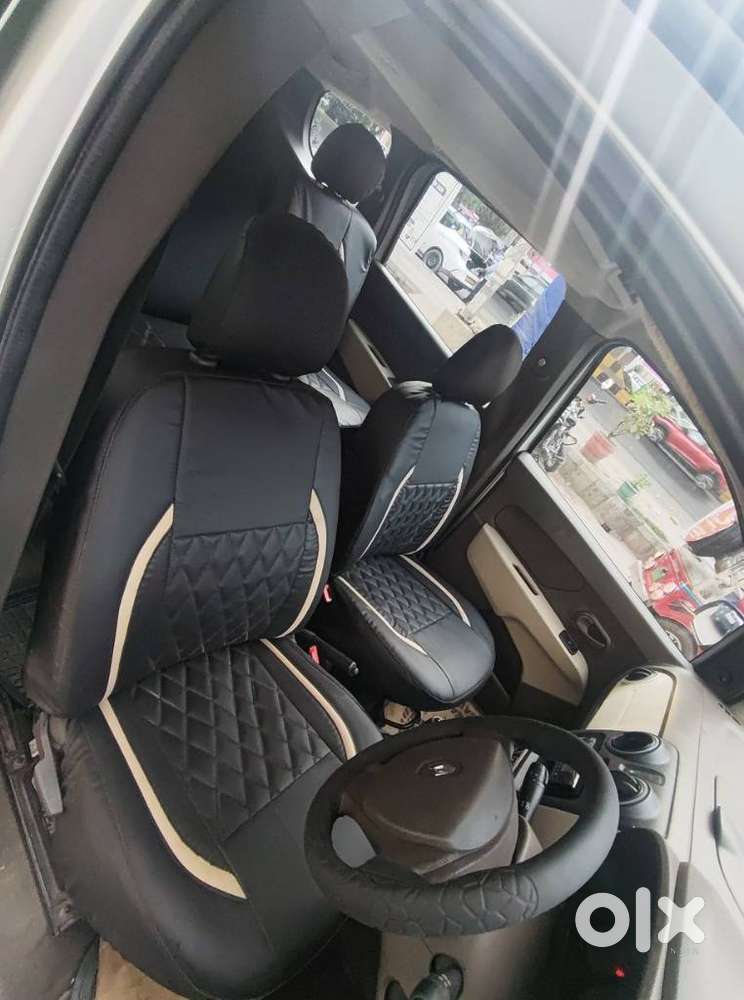 Renault Lodgy 85ps Rxe, 2018, Diesel