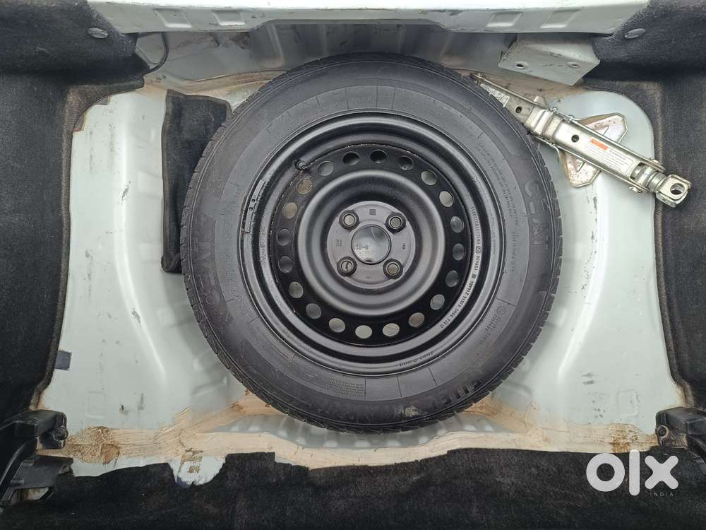 Maruti Suzuki S-presso Vxi Opt, 2024, Petrol
