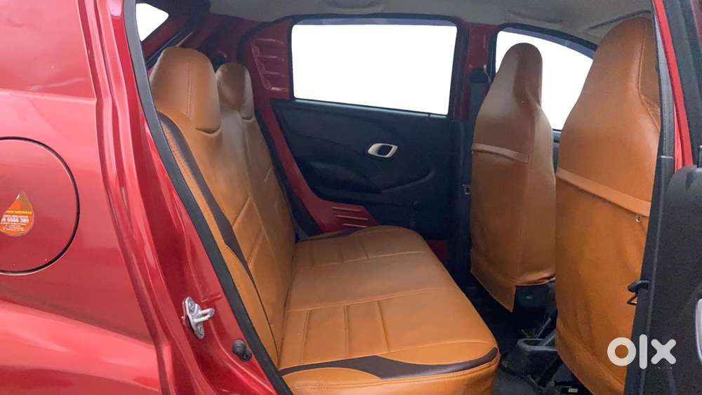 Datsun Redigo 1.0 T (o) Amt, 2019, Petrol