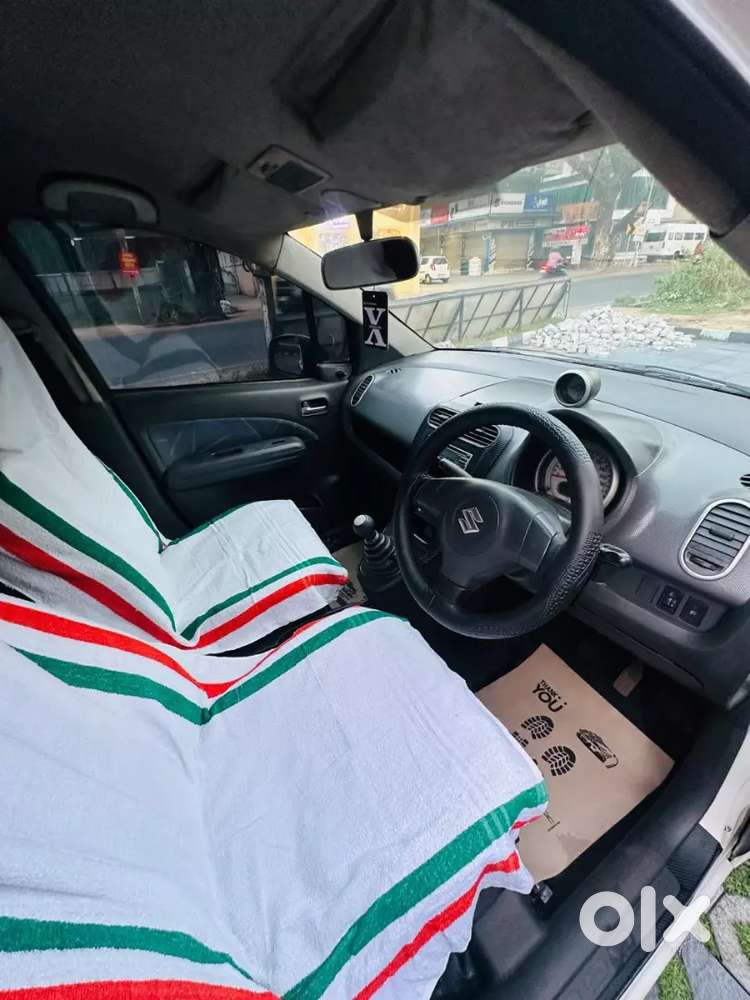 Single Owner Maruti Suzuki Ritz Vdi Diesel