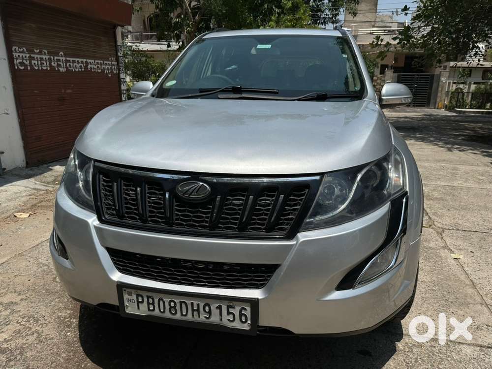 Mahindra Xuv500 Diesel 2016