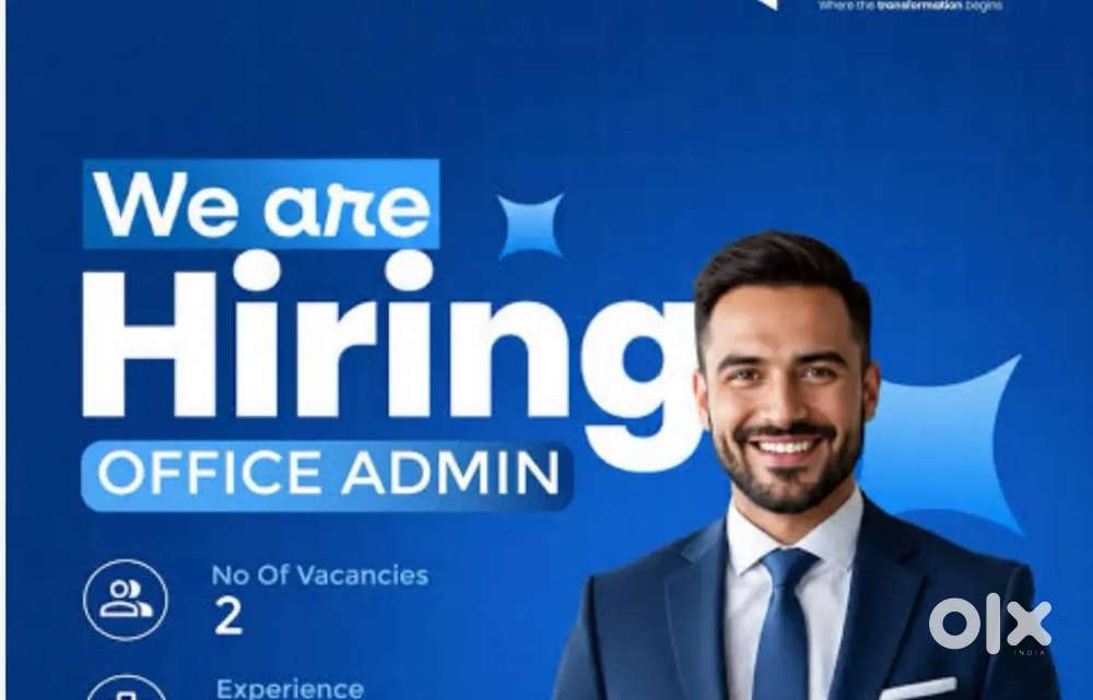 Office Assistant & MIS Executive