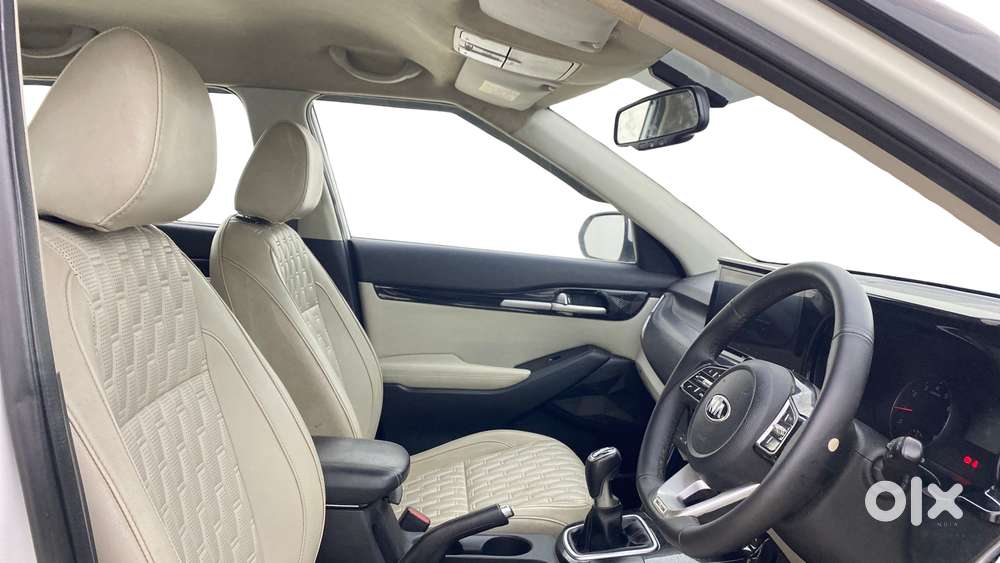 Kia Seltos Htx G, 2019, Petrol