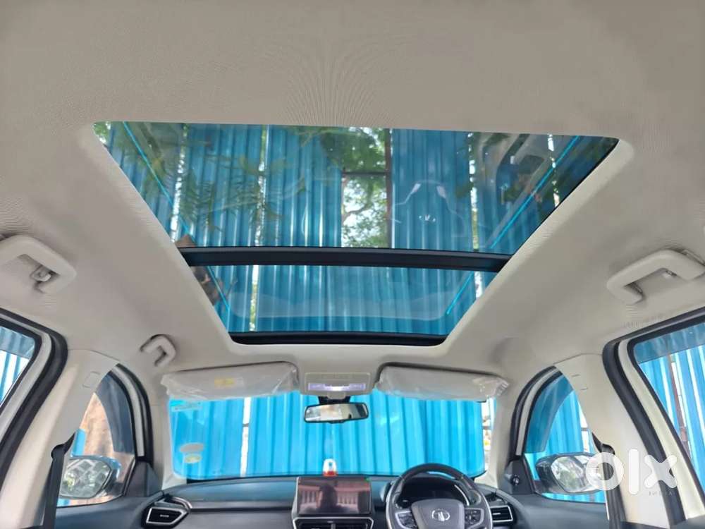 Tata Safari 2.0 Kryotec Xza Plus, 2023, Diesel