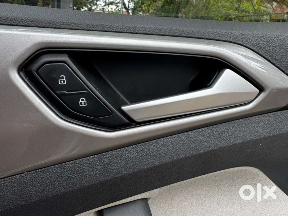 2021 Volkswagen Taigun Gt 1.5 Tsi Manual  1st Owner  41,000 Km