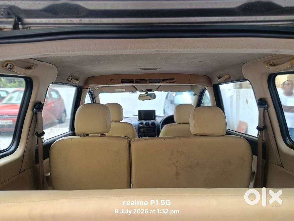 Chevrolet Enjoy 1.4 Ls 7, 2014, Diesel
