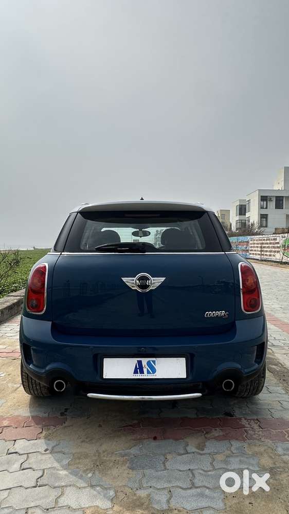 Mini Cooper S, 2014, Petrol