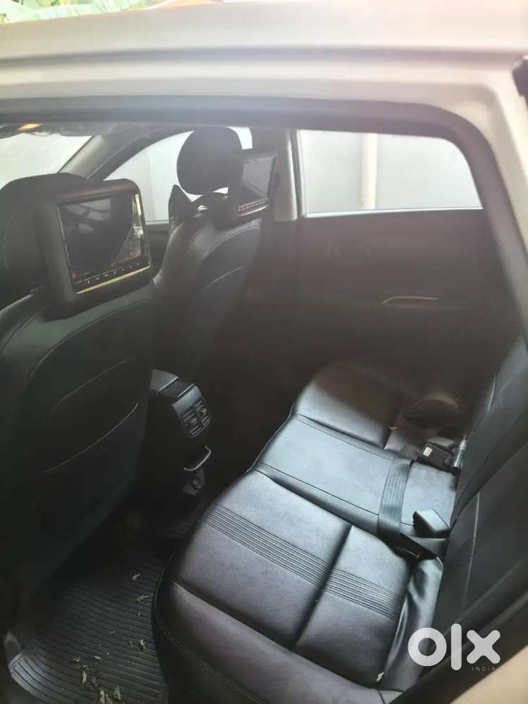 Proper Maintained Turbo Petrol Imt Gearbox