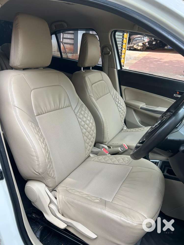 Maruti Suzuki Swift Dzire 1.3 Zxi, 2024, Petrol