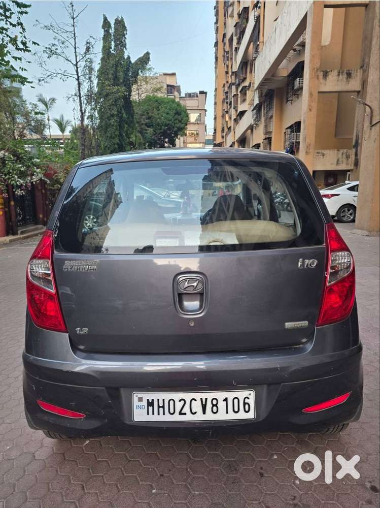 Single Owner Well Maintained I10