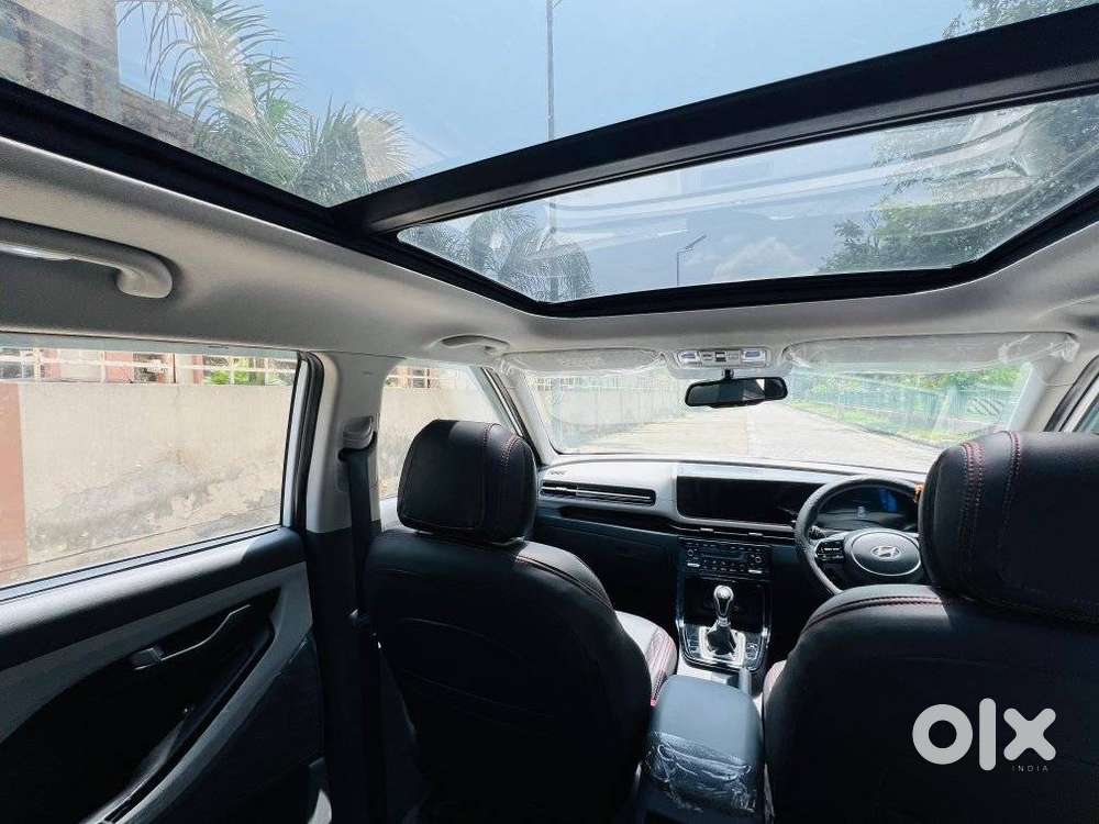 Hyundai Creta 1.5 Sx, 2024, Petrol