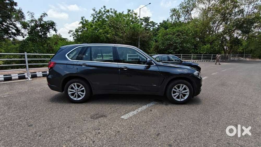 Bmw X5 M Competition, 2020, Diesel