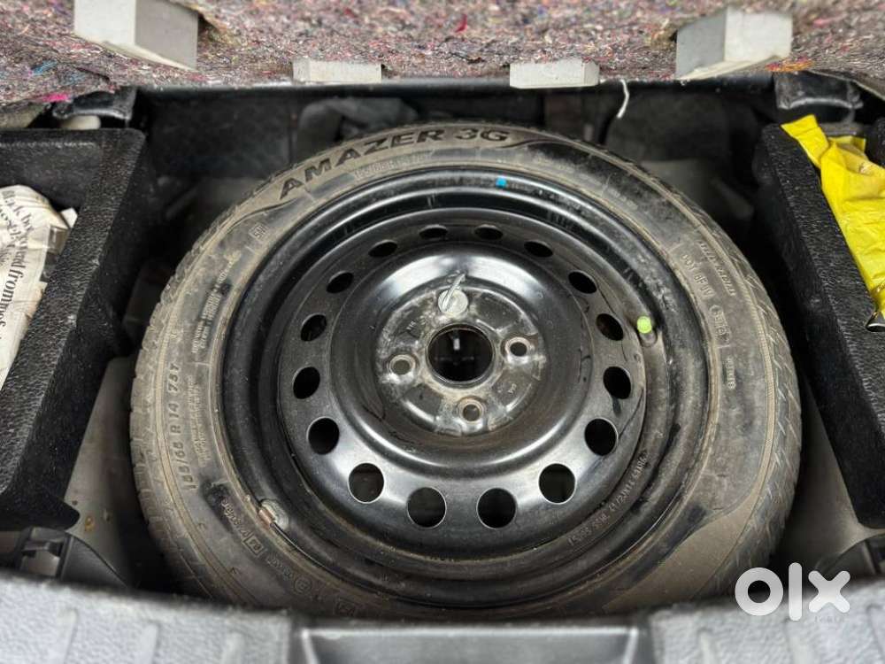 Maruti Suzuki Wagon R Vxi, 2015, Petrol