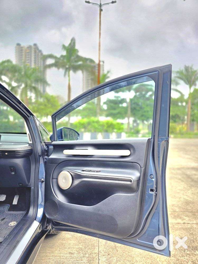 Mg Windsor Ev Essence Pro, 2025, Electric