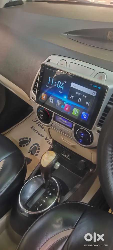 Hyundai I20 Sports Top End Automatic 2011 Petrol Well Maintained