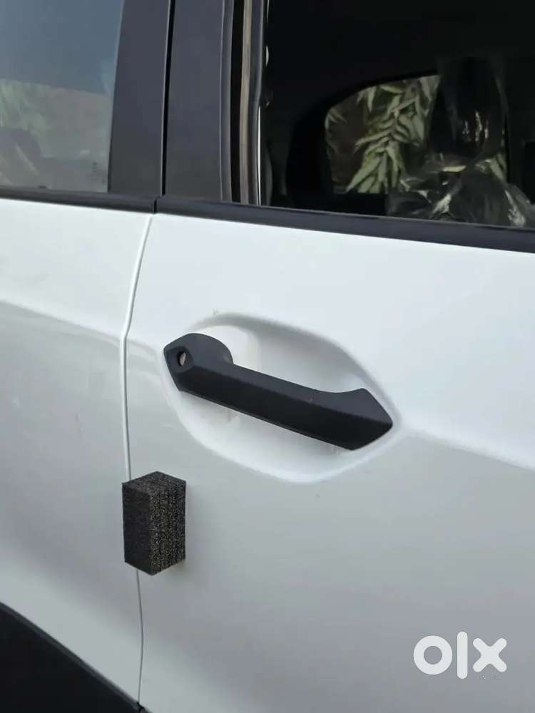 Tata Punch 2026 Self Drive Car For Rental