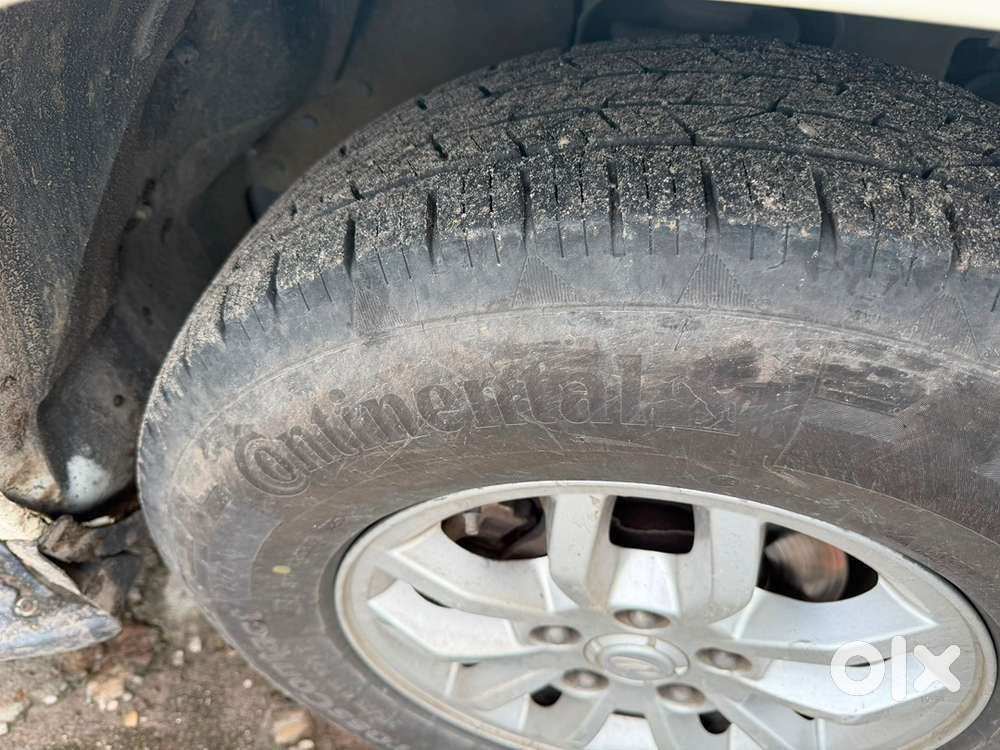 Mahindra Tuv 300 Diesel 2018